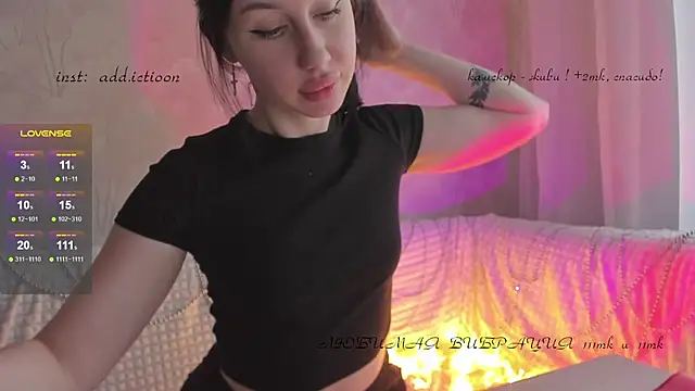 elena addiction online show from 01-21-25, 11:46