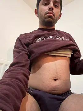 rhuh3991 online show from 01-01-25, 12:43