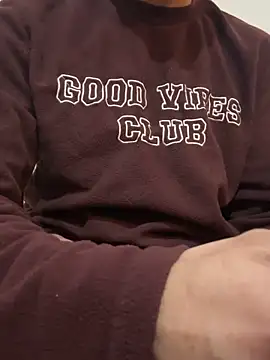 rhuh3991 online show from 01-12-25, 05:34