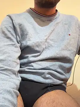 rhuh3991 online show from 01-23-25, 12:30