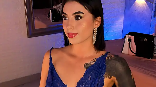 Snapshot of catalina__23 chatting on 01-29-25, 10:53 catalina 23 online show from 01-29-25, 10:53