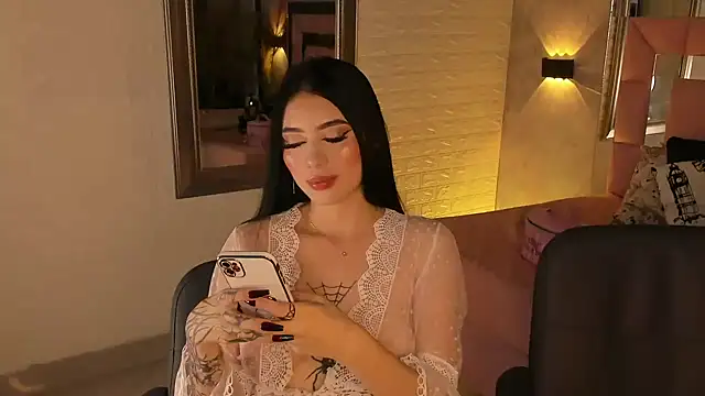 Snapshot of catalina__23 chatting on 03-11-25, 10:42 catalina 23 online show from 03-11-25, 10:42