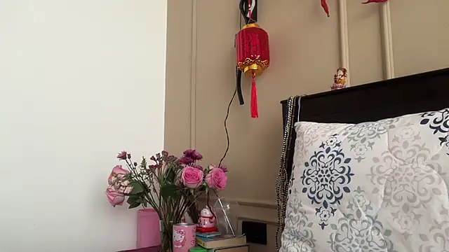 ChocolateCakeQueen online show from 03-03-25, 12:27