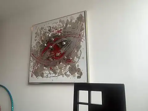 ChocolateCakeQueen online show from 11-23-25, 04:18