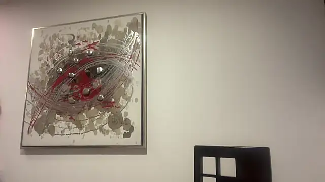 ChocolateCakeQueen online show from 11-25-25, 12:54