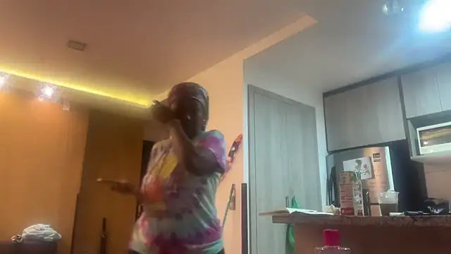 ChocolateCakeQueen online show from 02-13-26, 11:34