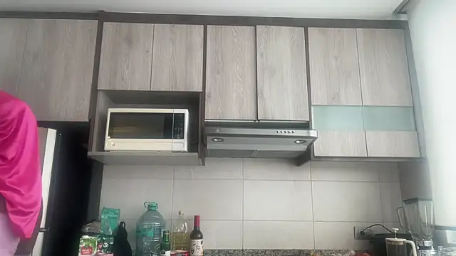 ChocolateCakeQueen online show from 02-15-26, 10:06