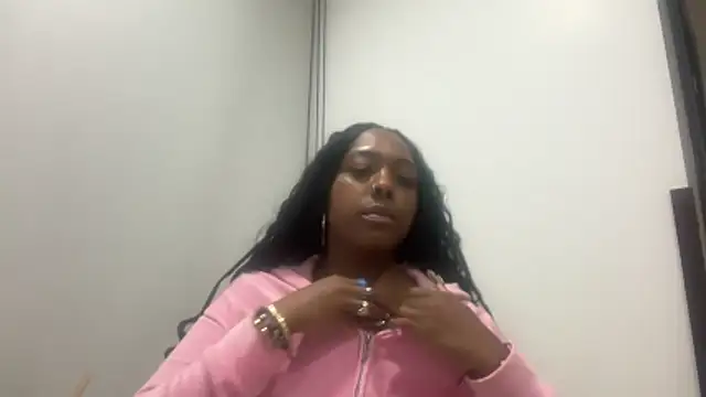 ChocolateCakeQueen online show from 03-07-26, 12:29