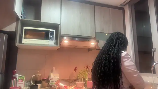 ChocolateCakeQueen online show from 03-14-26, 12:06