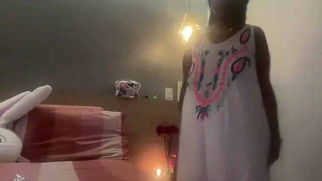 ChocolateCakeQueen online show from 04-10-26, 12:27