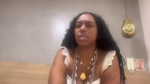 ChocolateCakeQueen online show from 04-17-26, 03:53