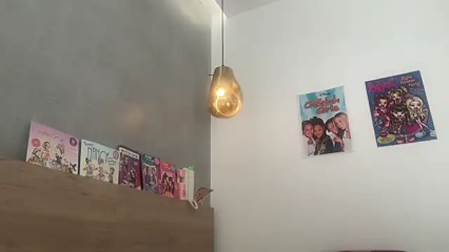 ChocolateCakeQueen online show from 06-07-26, 12:53
