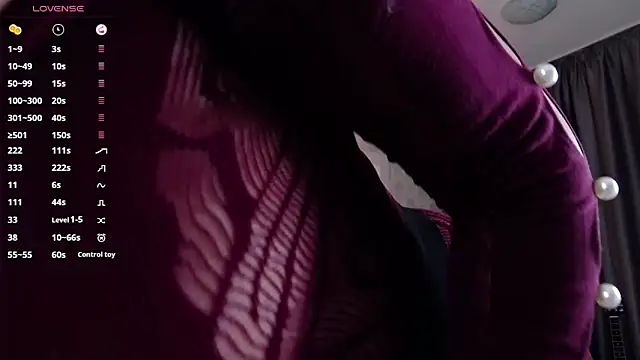 IreneHope online show from 12-12-24, 11:40