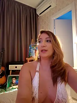 IreneHope online show from 03-12-25, 03:40