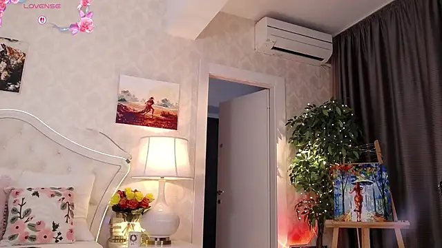 IreneHope online show from 01-07-26, 09:56