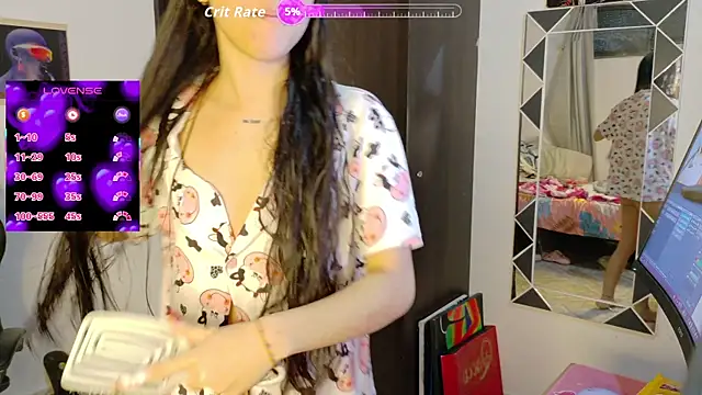 Demony Gomory online show from 01-17-26, 12:37