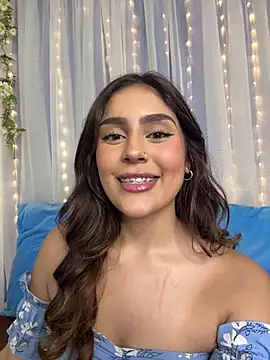 HazzelGray online show from 02-28-25, 06:31