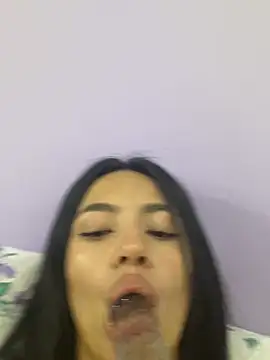 hannahb-e online show from 02-01-25, 10:55