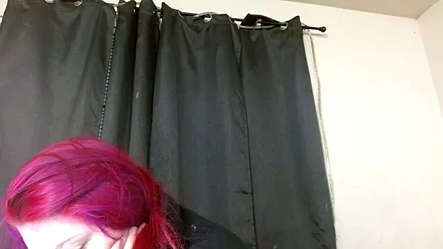 EXOTICLEXXXI online show from 12-19-25, 06:42