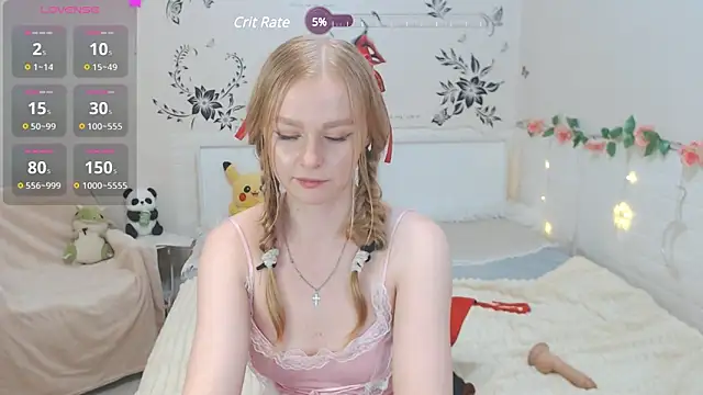 alice de online show from 01-16-25, 05:42