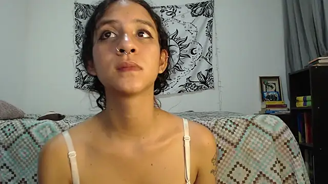 AlinaWoolf  online show from 12-11-24, 05:53