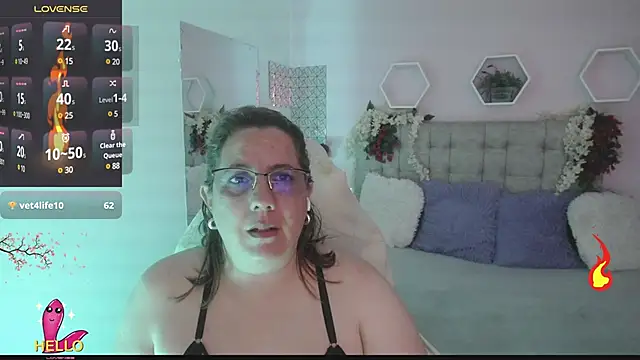 katie joness  online show from 03-01-25, 03:49