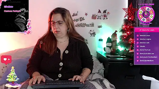 katie joness  online show from 11-17-25, 12:11