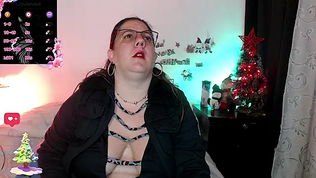 katie joness  online show from 11-28-25, 11:02