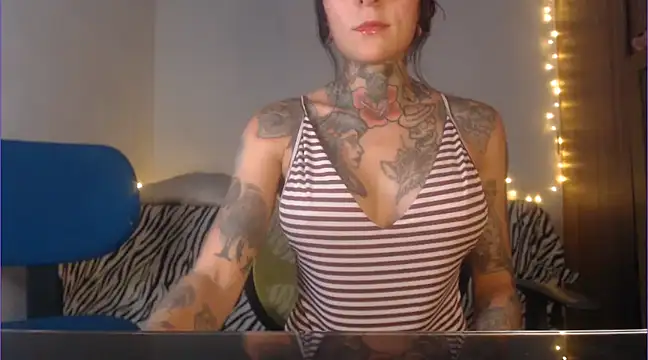 Tristan fantasycam online show from 01-29-25, 07:22