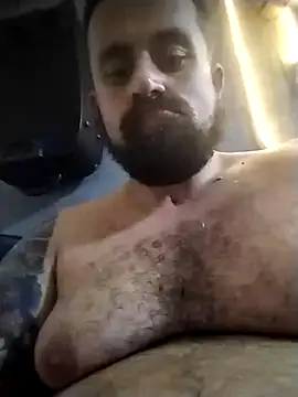 BarbudoSP35 online show from 09-20-25, 05:19