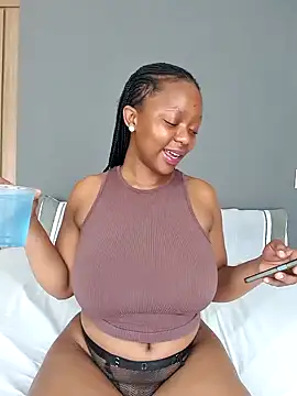 Jazmine-Blue online show from 01-19-25, 09:22