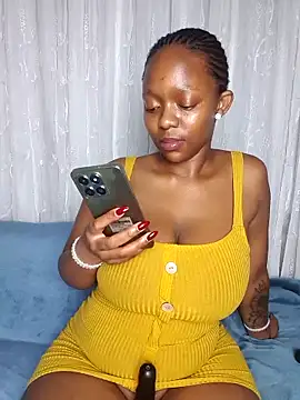 Jazmine-Blue online show from 03-05-25, 08:00