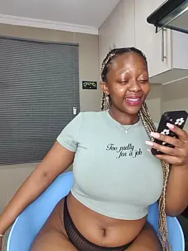 Jazmine-Blue online show from 01-10-26, 10:14