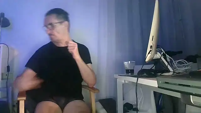 francky-libertin online show from 01-18-25, 05:04