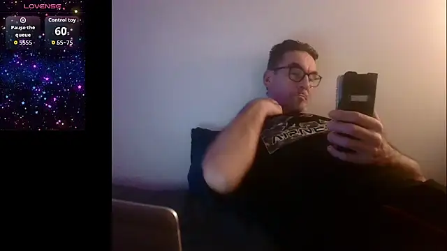 francky-libertin online show from 11-14-25, 09:13