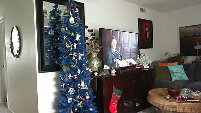 CeceilaMoon online show from 11-29-25, 09:18