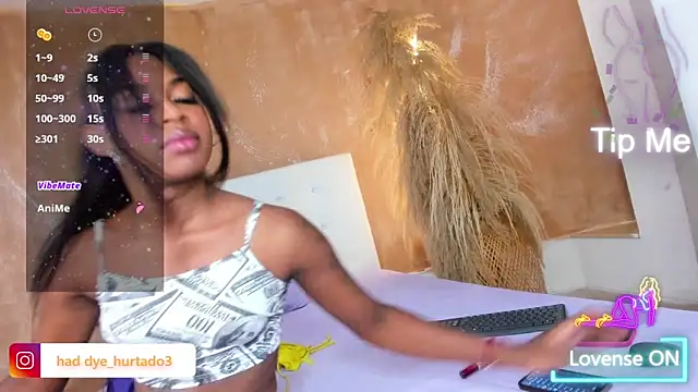 shenielxx online show from 03-03-26, 01:17