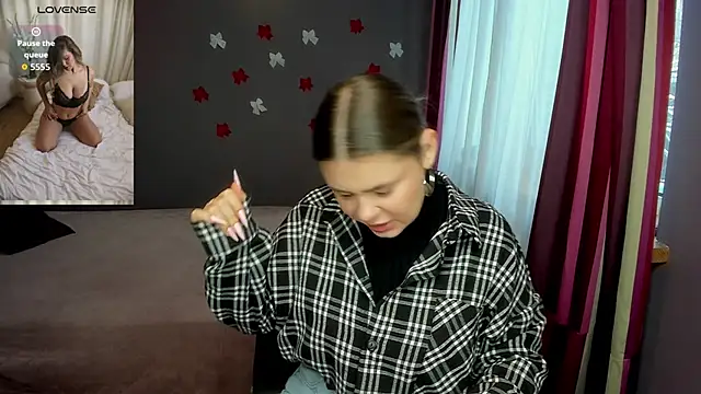 IsabellaBler online show from 01-16-26, 12:42