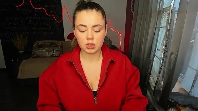 IsabellaBler online show from 02-02-26, 12:37