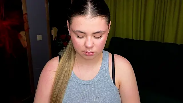 IsabellaBler online show from 02-28-26, 12:50