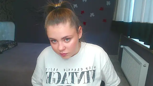 IsabellaBler online show from 03-29-26, 11:54