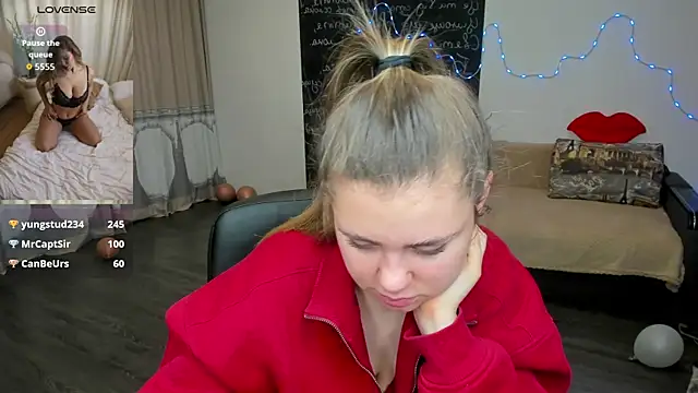 IsabellaBler online show from 04-09-26, 07:03