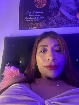 canela 10 online show from 02-21-26, 02:23