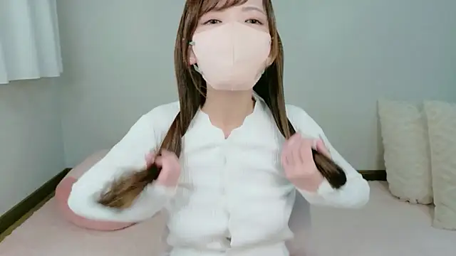 AKANE-- online show from 03-05-26, 01:40