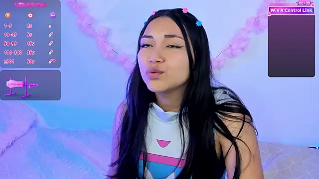 Snapshot of pauline_golden1 chatting on 01-03-25, 07:49 pauline golden1 online show from 01-03-25, 07:49