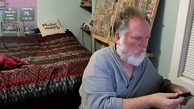 keithobrian SC online show from 02-12-25, 06:29