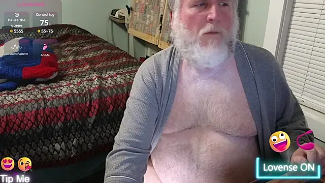 keithobrian SC online show from 03-15-25, 04:35