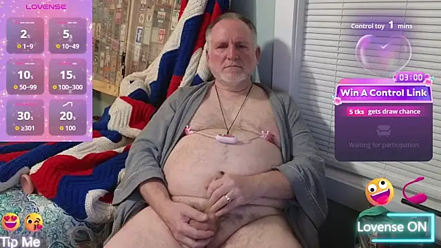 keithobrian SC online show from 03-05-26, 04:08