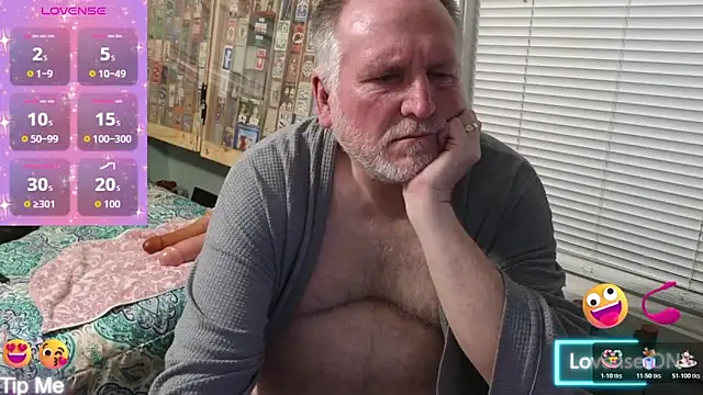 keithobrian SC online show from 03-09-26, 02:37