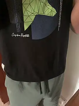 gaybuddy online show from 06-28-26, 08:09